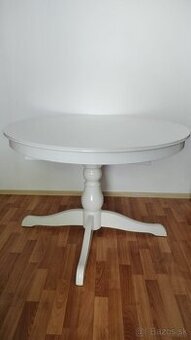 Jedálenský stôl Ikea Ingatorp