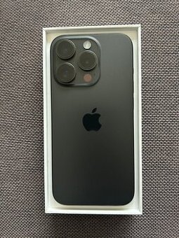 iPhone 15 Pro 512GB