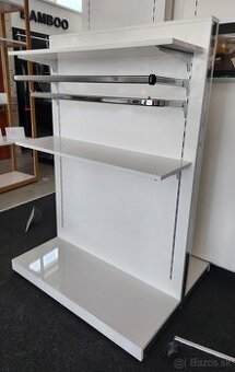 Gondola na vešanie tovaru