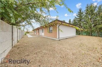 Novostavby trojdomu v Dunajskej Strede na predaj