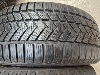 215/55 r16 zimné 4 ks SUNNY dezén 8,4 - 7,5 mm DOT2021