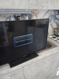 Tv Panasonic