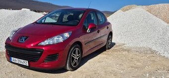 Peugeot 207 1.4 ...len 60tis km