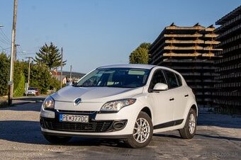 Renault Mégane 1.6 16V Expression - 1