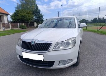Škoda Octavia combi 1.6TDI 2013