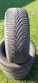 205/55r16 zimné pneumatiky, BF GOODRICH