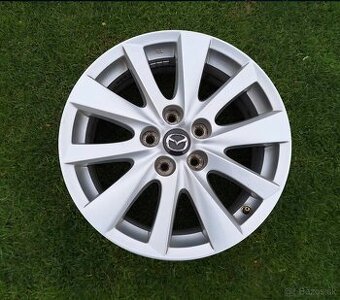 5x114,3 R17 Mazda