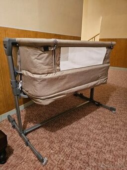 Postieľka Kinderkraft 3v1