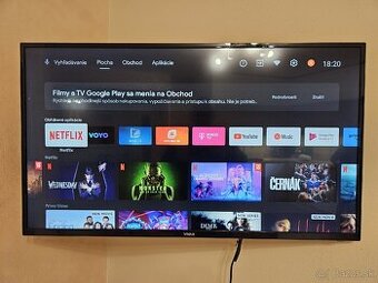 VIVAX Android TV 40LE20K
