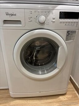 Práčka whirlpool aws 63213