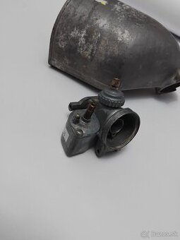 Karburátor Jawa pionier 50_05/20/21/23