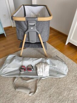 Detská postieľka tutti bambini