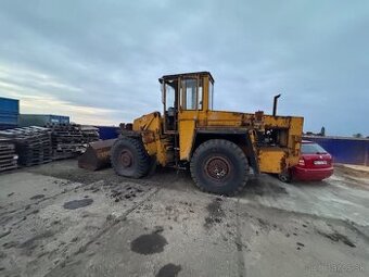 Poľnohospodárska technika