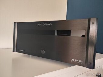 Koncový zosilovač Emotiva XPA2 Gen 3