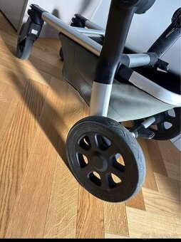 Joolz hub Marvellous Green