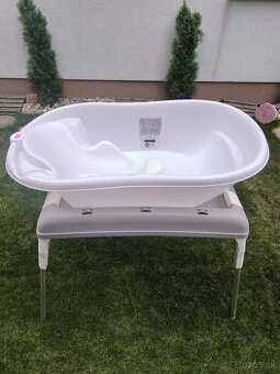 Vanička OK Baby + stojan