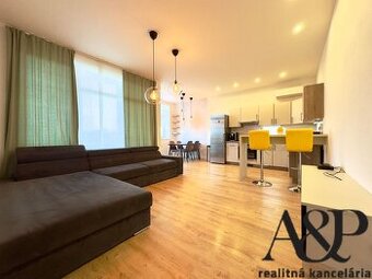 NA PRENÁJOM 3 IZB. BYT V NOVOSTAVBE, 83M2, SOTINSKÁ UL. SENI