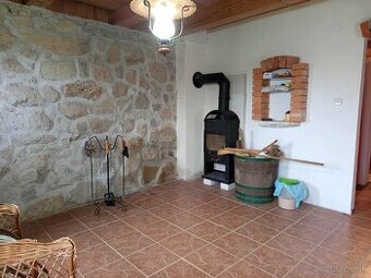 Menší dom na celoročné bývanie Levice