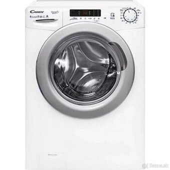 Predám plnefunkčná automatická PRÁČKA SO SUŠIČKOU CANDY