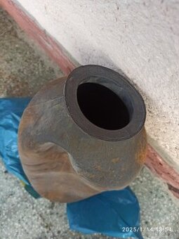 Vak do tlakovej nádoby 80 l