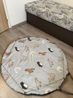 Hracia podložka - Taška