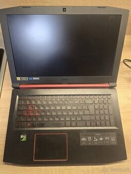 Acer nitro 5 an515