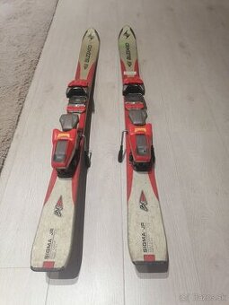 Detské lyže 110 cm