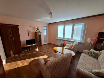 Na predaj pekný 3-izbový byt Šamorín – Rybárska ulica