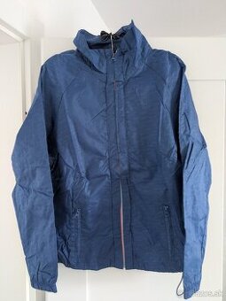 Šušťáková bunda