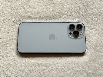 iPhone 13 Pro Max 256GB, NOVÁ BATERKA, SUPER STAV