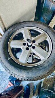 Elektrony R15 Octavia 1