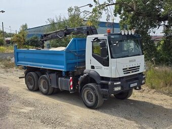 HĽADAME STROJNIKA ŠOFERA