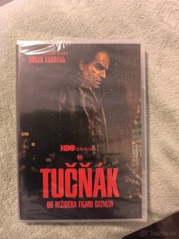 DVD - Tučňák 1. Série