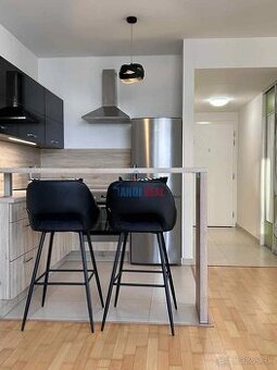 Ružinov NIVY blízko OC CENTRAL, APOLLO BC, TWIN CITY