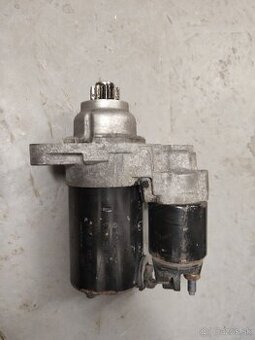 Starter Bosch 0 001 120 400, 02T 911 023 G, VW, Audi, Skoda