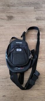 Kapsa na nohu a ľadvinový pás