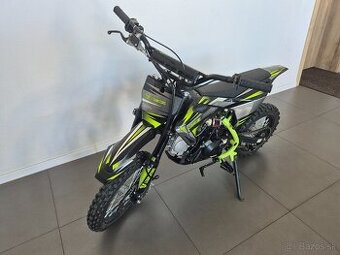 Pitbike Leramotors 125ccm