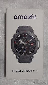 Amazfit T-Rex 3 Pro 48mm