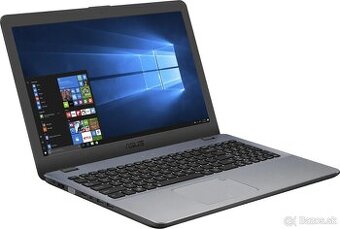 notebook ASUS VivoBook 15.6", RAM 16GB, Intel Core i7