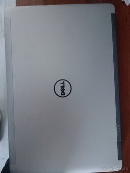 Dell i5 Intel Core (R) 4200m cpu2.50GHZ