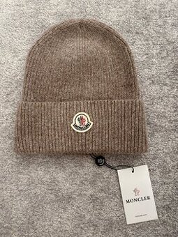 Čiapka Moncler