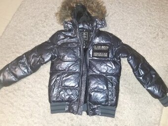 bunda  Car na cca 12r