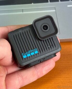 Outdoorová kamera GoPro HERO - len odskúšané