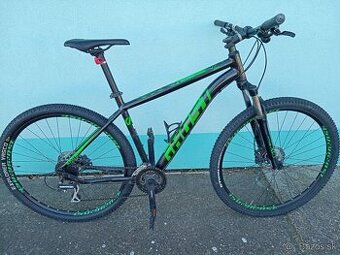 Bicykel Ghost Kato 2.9 AL