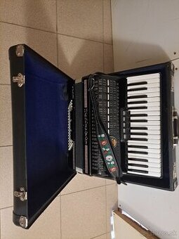 Weltmaister Meteor 96 - - 1