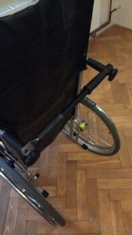 Invalidný vozík