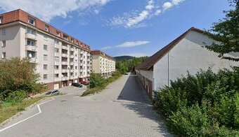 Prenájom garáže Pod hájom Dubnica nad Váhom („ účko“) - 1