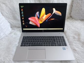 predám Hp elitebook 850 g5 , Intel i5,16gb ram ,256gb ssd - 1