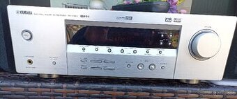 YAMAHA+AKTIV WOOFER+SURROUND 4KS+CENTER