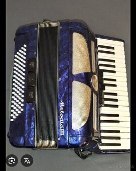 Akordeón